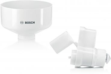 Bosch MUZ4GM3, Getreidemühle